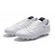 Nouvelles Chaussures de Football adidas Copa Mundial FG - Blanc Or