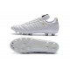 Nouvelles Chaussures de Football adidas Copa Mundial FG - Blanc Or