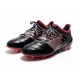 2018 Chaussures de Football - Adidas X 17.1 FG Rose Noir