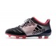 2018 Chaussures de Football - Adidas X 17.1 FG Rose Noir