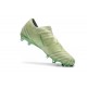 Chaussures de Football pour Hommes Adidas Nemeziz 17+ 360 Agility FG Vert Aero