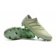 Chaussures de Football pour Hommes Adidas Nemeziz 17+ 360 Agility FG Vert Aero