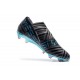 Chaussures de Football pour Hommes Adidas Nemeziz 17+ 360 Agility FG Gris Blanc Noir