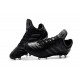 Chaussures de Football Pas Cher - Adidas Copa 18.1 FG Noir