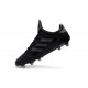 Chaussures de Football Pas Cher - Adidas Copa 18.1 FG Noir