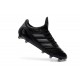 Chaussures de Football Pas Cher - Adidas Copa 18.1 FG Noir
