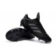 Chaussures de Football Pas Cher - Adidas Copa 18.1 FG Noir