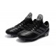 Chaussures de Football Pas Cher - Adidas Copa 18.1 FG Noir