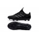 Chaussures de Football Pas Cher - Adidas Copa 18.1 FG Noir