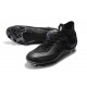 Chaussures football Nike Mercurial Superfly VI 360 Elite FG pour Hommes Tout Noir