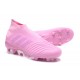 Chaussures de Football 2018 - adidas Predator 18+ FG Rose