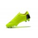 Nouvelles Chaussures football Nike Mercurial Vapor XII Pro FG Vert Noir