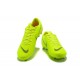 Nouvelles Chaussures football Nike Mercurial Vapor XII Pro FG Vert Noir