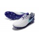 Nouvelles Crampons pour Hommes - Nike Tiempo Legend VII FG Blanc Violet