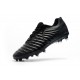 Nouvelles Crampons pour Hommes - Nike Tiempo Legend VII FG Tout Noir