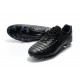 Nouvelles Crampons pour Hommes - Nike Tiempo Legend VII FG Tout Noir