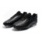 Nouvelles Crampons pour Hommes - Nike Tiempo Legend VII FG Tout Noir