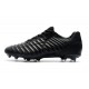 Nouvelles Crampons pour Hommes - Nike Tiempo Legend VII FG Tout Noir