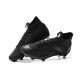 Chaussures football Nike Mercurial Superfly VI 360 Elite FG pour Hommes Tout Noir