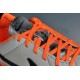 Nouveau Chaussure de Foot Nike Tiempo Legend FG Sable Orange Noir
