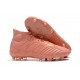 Chaussures de Football Pour Hommes - adidas PP Predator 18.1 FG Rose