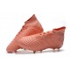 Chaussures de Football Pour Hommes - adidas PP Predator 18.1 FG Rose