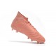 Chaussures de Football Pour Hommes - adidas PP Predator 18.1 FG Rose