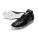 Nouvelles Chaussures de Football adidas Copa Mundial FG - Blanc Noir