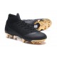 Chaussures football Nike Mercurial Superfly VI 360 Elite FG pour Hommes Or Noir