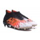 Chaussures de Football Pour Hommes - adidas Predator Telstar 18.1 FG Noir Cuivre Gris