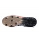 Chaussures de Football Pour Hommes - adidas Predator Telstar 18.1 FG Noir Cuivre Gris