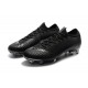 Crampons de Foot Nike Mercurial Vapor XII Elite FG Noir