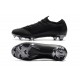 Crampons de Foot Nike Mercurial Vapor XII Elite FG Noir