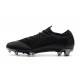 Crampons de Foot Nike Mercurial Vapor XII Elite FG Noir