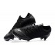 Crampons de Foot Nike Mercurial Vapor XII Elite FG Noir