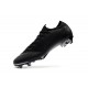 Crampons de Foot Nike Mercurial Vapor XII Elite FG Noir