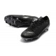 Crampons de Foot Nike Mercurial Vapor XII Elite FG Noir