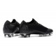 Crampons de Foot Nike Mercurial Vapor XII Elite FG Noir