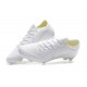 Nouveau Chaussures Nike Mercurial Vapor XII 360 ACC Elite FG Blanc