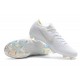 Nouveau Chaussures Nike Mercurial Vapor XII 360 ACC Elite FG Blanc