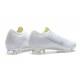 Nouveau Chaussures Nike Mercurial Vapor XII 360 ACC Elite FG Blanc