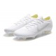 Nouveau Chaussures Nike Mercurial Vapor XII 360 ACC Elite FG Blanc