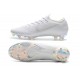 Nouveau Chaussures Nike Mercurial Vapor XII 360 ACC Elite FG Blanc