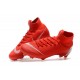 Chaussures football Nike Mercurial Superfly VI 360 Elite FG pour Hommes Rouge Blanc