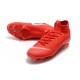 Chaussures football Nike Mercurial Superfly VI 360 Elite FG pour Hommes Rouge Blanc