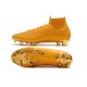 Chaussures football Nike Mercurial Superfly VI 360 Elite FG pour Hommes Or