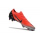 Nouveau Chaussures Nike Mercurial Vapor XII 360 ACC Elite FG Rouge ArgentÉ CR7