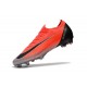 Nouveau Chaussures Nike Mercurial Vapor XII 360 ACC Elite FG Rouge ArgentÉ CR7