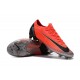 Nouveau Chaussures Nike Mercurial Vapor XII 360 ACC Elite FG Rouge ArgentÉ CR7