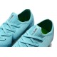 Nouveau Chaussures Nike Mercurial Vapor XII 360 ACC Elite FG Bleu